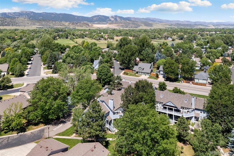 1601 W Swallow Rd #9B, Fort Collins, CO 80526