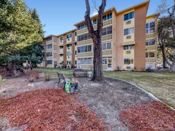 650 Clinton St #5C, Denver, CO 80247
