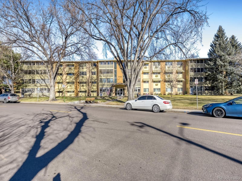 650 Clinton St #5C, Denver, CO 80247