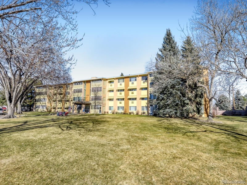 650 Clinton St #5C, Denver, CO 80247