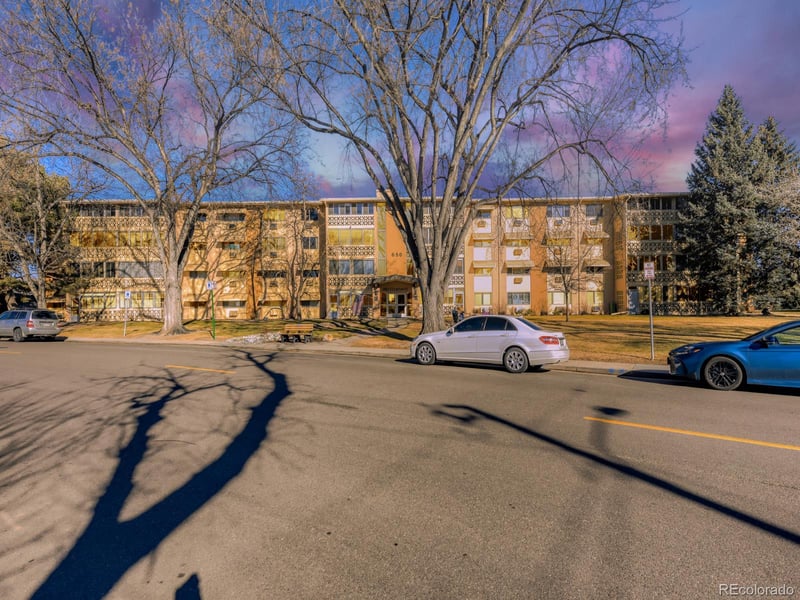 650 Clinton St #5C, Denver, CO 80247