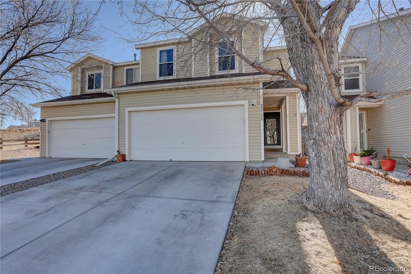 22156 Berry Pl, Aurora, CO 80015