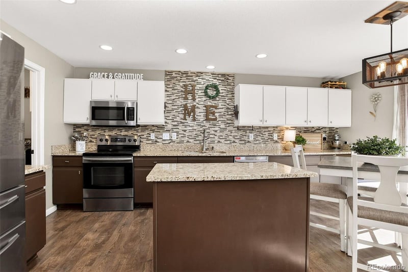 22156 Berry Pl, Aurora, CO 80015