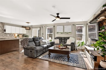 22156 Berry Pl, Aurora, CO 80015