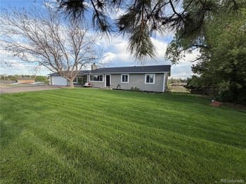 3410 Dogwood Ave, Parker, CO 80134