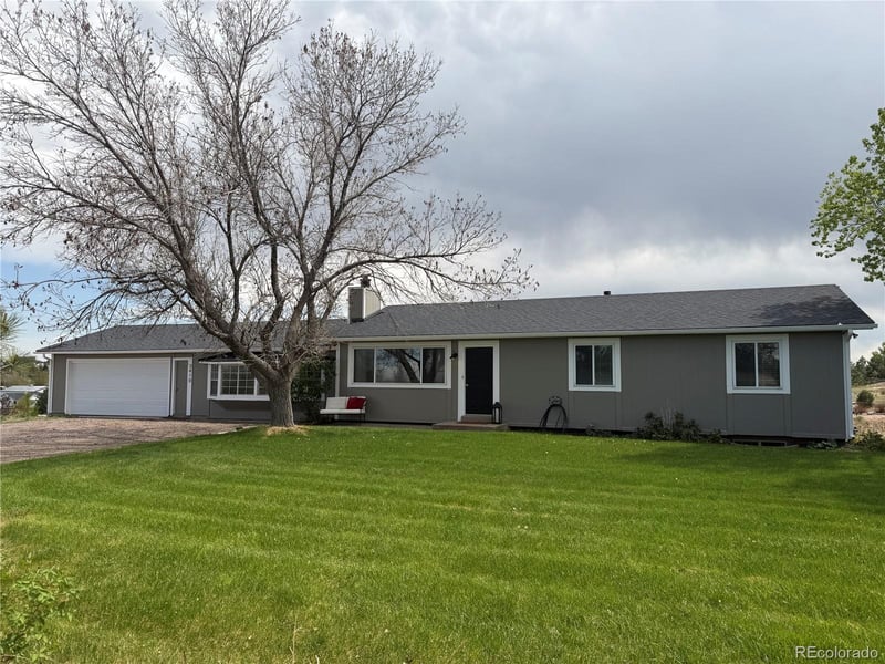 3410 Dogwood Ave, Parker, CO 80134