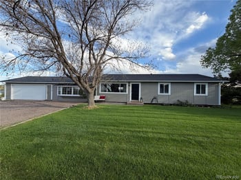 3410 Dogwood Ave, Parker, CO 80134