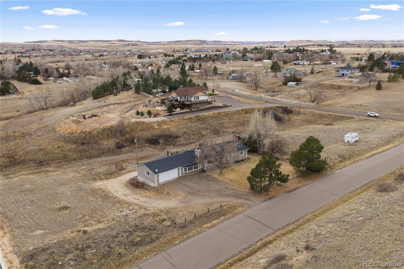 3410 Dogwood Ave, Parker, CO 80134
