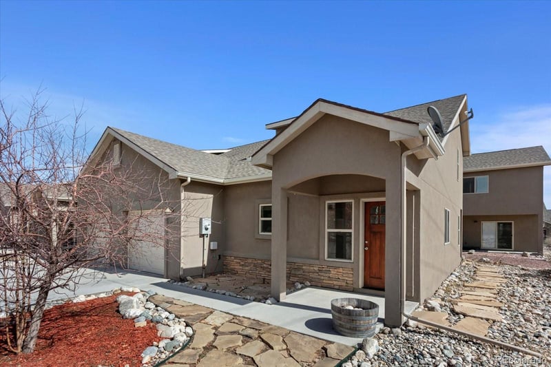 Home Worth Check