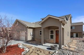 10467 Table Rock Ct, Poncha Springs, CO 81242