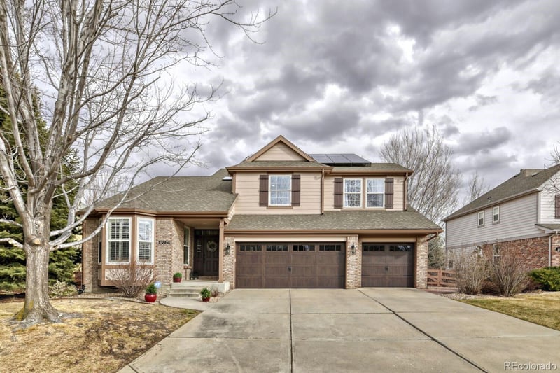 13864 Quail Ridge Dr, Broomfield, CO 80020