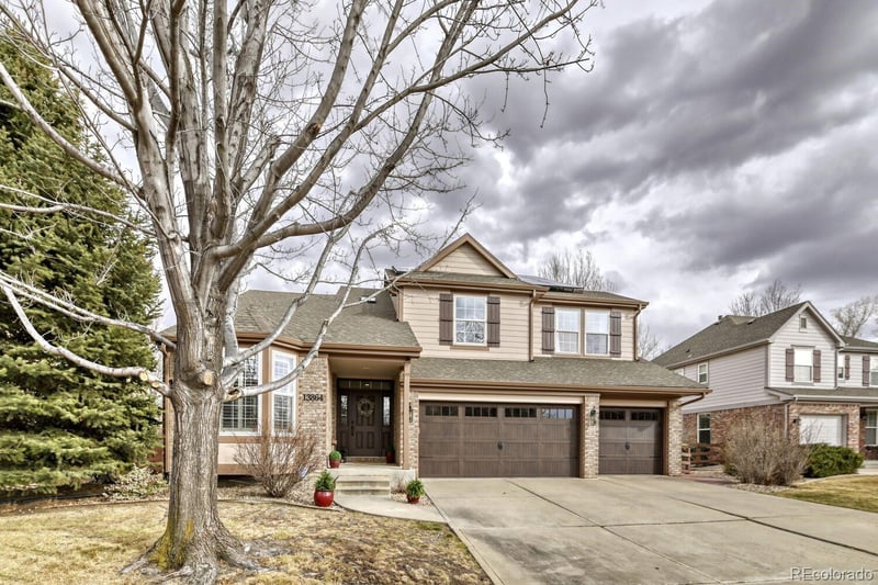 13864 Quail Ridge Dr, Broomfield, CO 80020