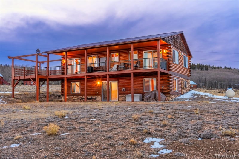 85 Swandyke Ct, Jefferson, CO 80456
