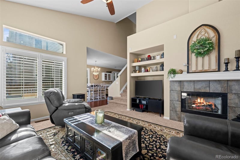 3232 Green Haven Cir, Highlands Ranch, CO 80126