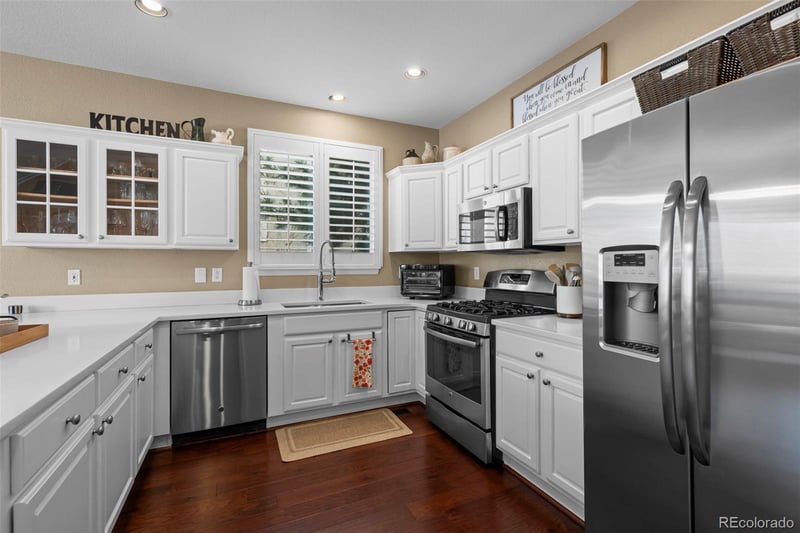 3232 Green Haven Cir, Highlands Ranch, CO 80126