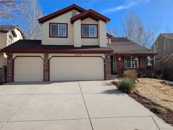 5772 Truckee St, Centennial, CO 80015