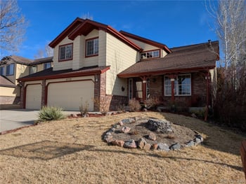5772 Truckee St, Centennial, CO 80015