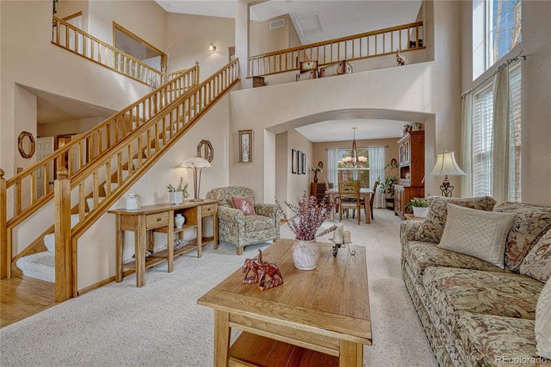 5772 Truckee St, Centennial, CO 80015