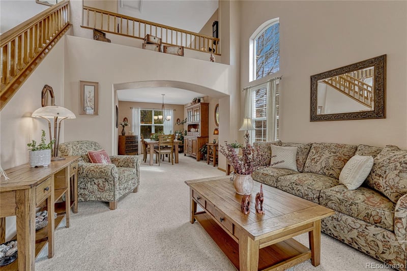 5772 Truckee St, Centennial, CO 80015