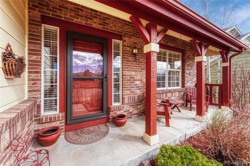 5772 Truckee St, Centennial, CO 80015