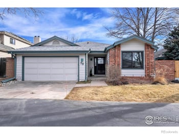 3333 Florida Ave #70, Denver, CO 80210