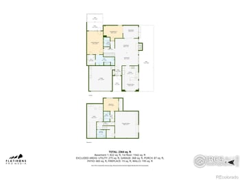 3333 Florida Ave #70, Denver, CO 80210