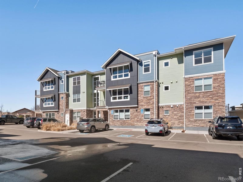 210 Cherrywood Dr #303, Lafayette, CO 80026