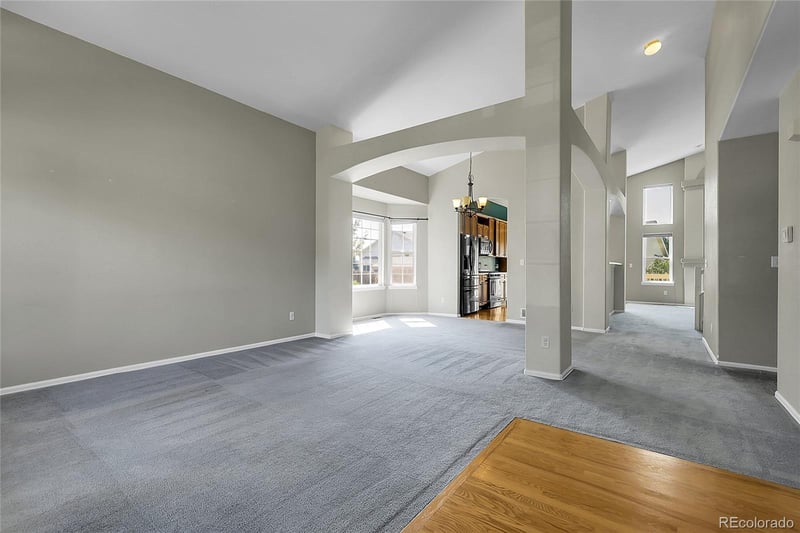 19615 Caspian Cir, Aurora, CO 80013