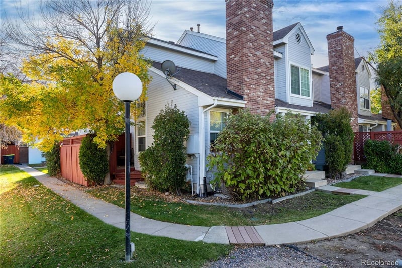 12292 Bannock Cir #C, Denver, CO 80234