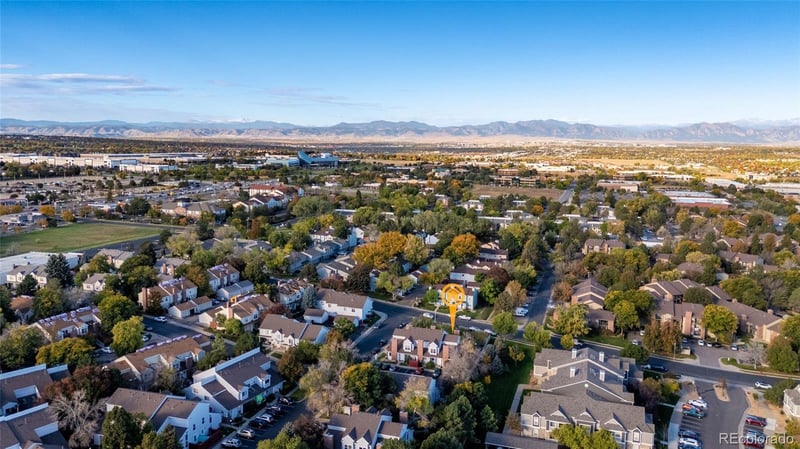 12292 Bannock Cir #C, Denver, CO 80234