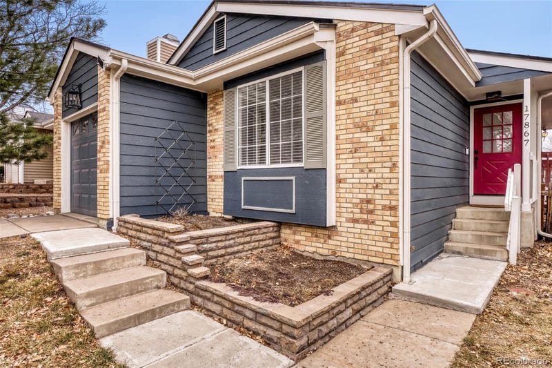17867 Cornell Dr, Aurora, CO 80013