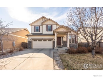2109 Addie Rose Ln, Longmont, CO 80501