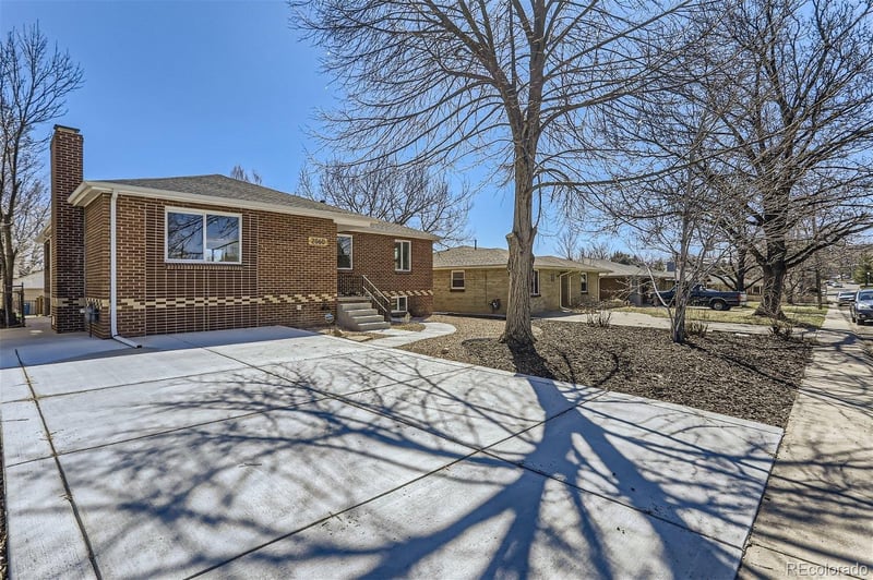 2060 Newland St, Edgewater, CO 80214