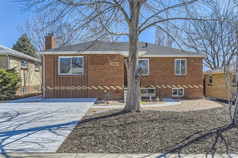 2060 Newland St, Edgewater, CO 80214