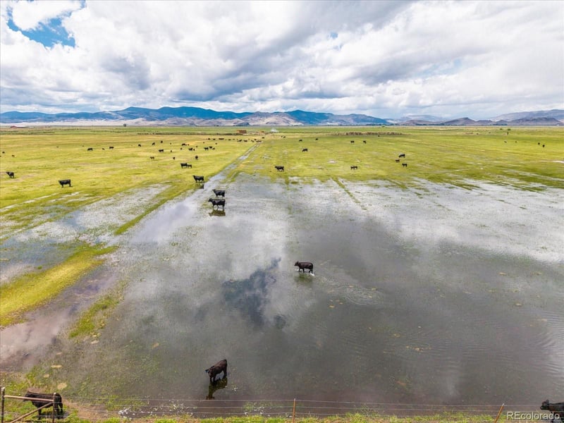 51273 County Road X, Saguache, CO 81149