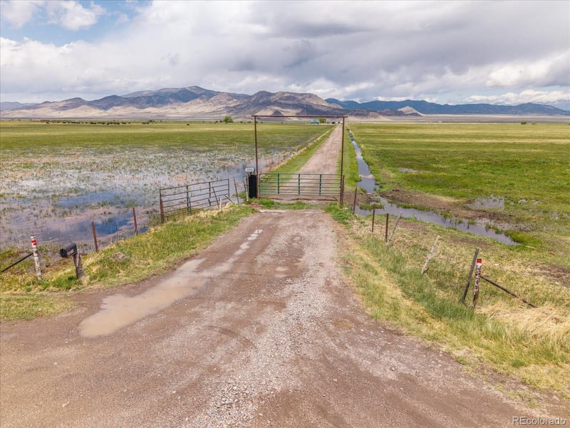 51273 County Road X, Saguache, CO 81149