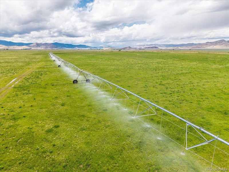 51273 County Road X, Saguache, CO 81149