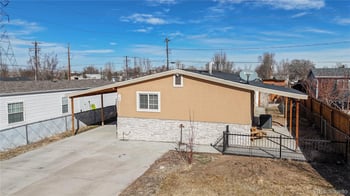 703 Locust Ave, Lochbuie, CO 80603