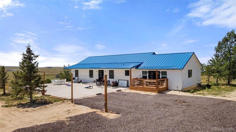 26775 Us Highway 24, Calhan, CO 80808