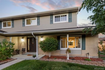 3157 Xenia St, Denver, CO 80231