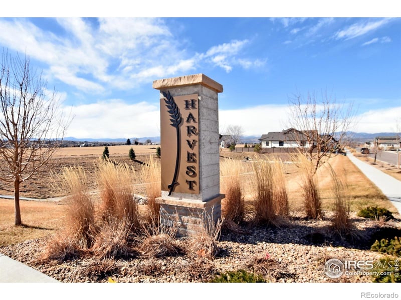1244 Eliza Ave, Berthoud, CO 80513