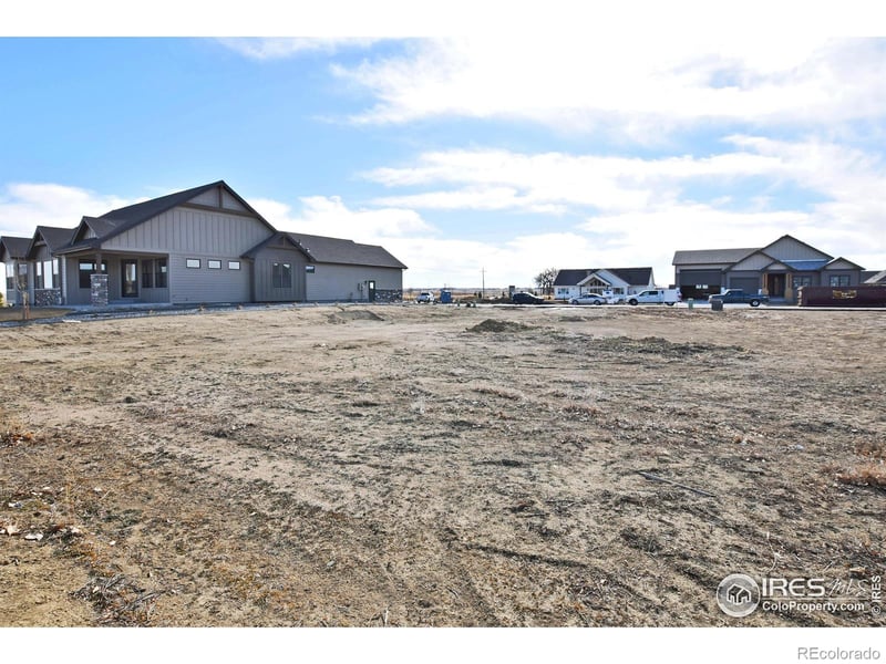 1244 Eliza Ave, Berthoud, CO 80513