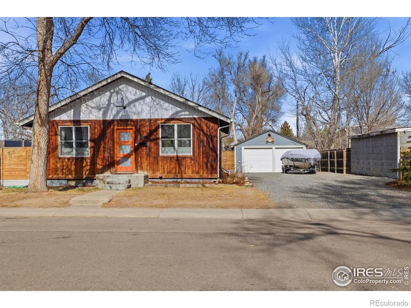 1212 Maple St, Fort Collins, CO 80521