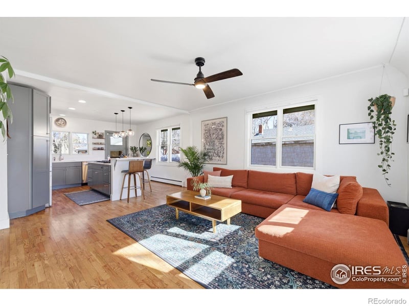 1212 Maple St, Fort Collins, CO 80521