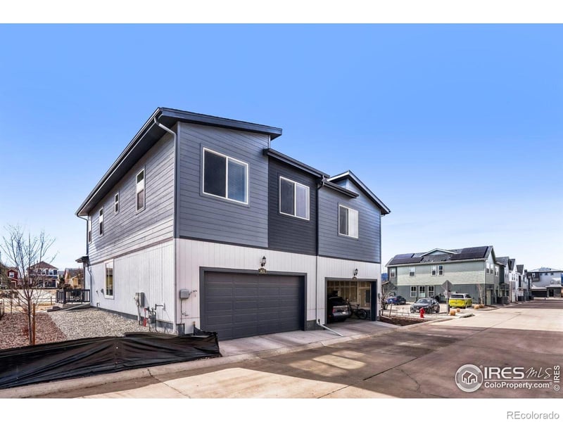 1432 Sanitas Ln, Lafayette, CO 80026