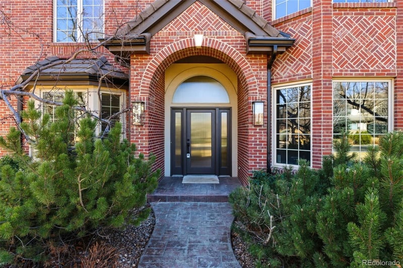 9 Covington Dr, Cherry Hills Village, CO 80113