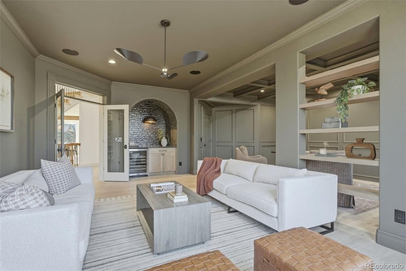 9 Covington Dr, Cherry Hills Village, CO 80113