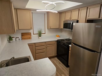 2802 Sundown Ln #103, Boulder, CO 80303