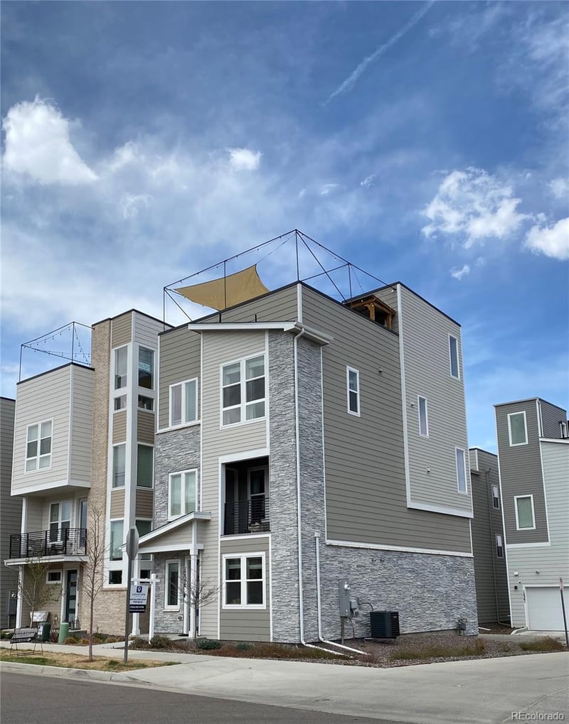 12350 Farmview St, Northglenn, CO 80241