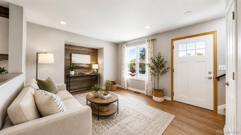 4763 Taft St, Morrison, CO 80465